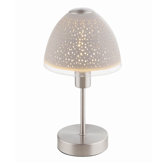 Настольная лампа Globo Rinjani 21916T1 Фото № 