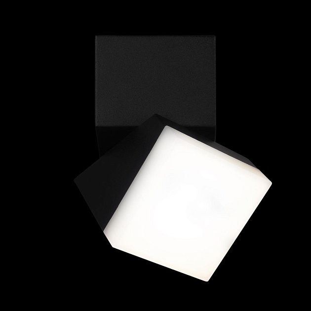 Уличный настенный светильник Loft IT Eterno 100010/A Фото № 2