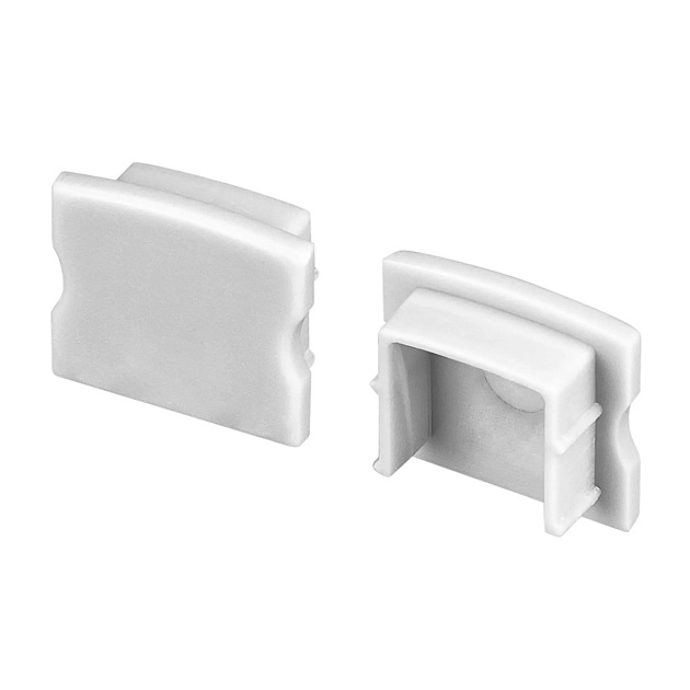 Заглушка Arlight 2 шт. LINE-1715 глухая 044264 Фото № 