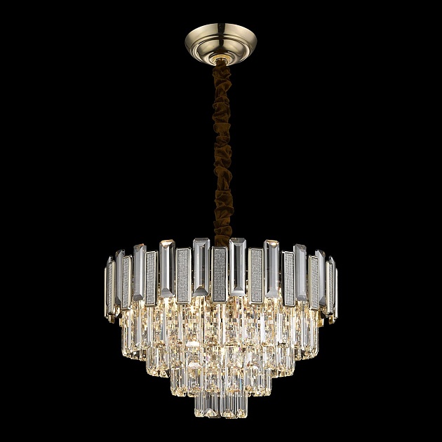 Подвесная люстра Wertmark Candida WE131.09.303 Фото № 