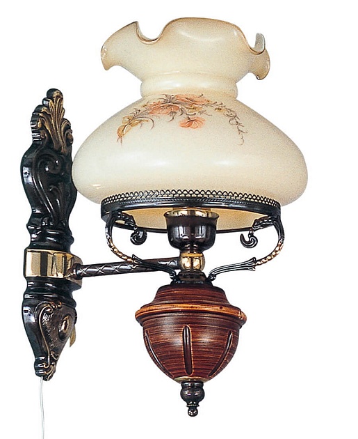 Бра Reccagni Angelo A 2400/1 Фото № 2