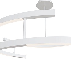 Подвесной светодиодный светильник Maytoni Line MOD054PL-L52W4K 3