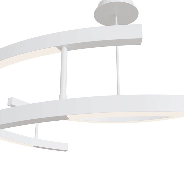 Подвесной светодиодный светильник Maytoni Line MOD054PL-L52W4K изображение 4 Подвесной светодиодный светильник Maytoni Line MOD054PL-L52W4K Фото № 4
