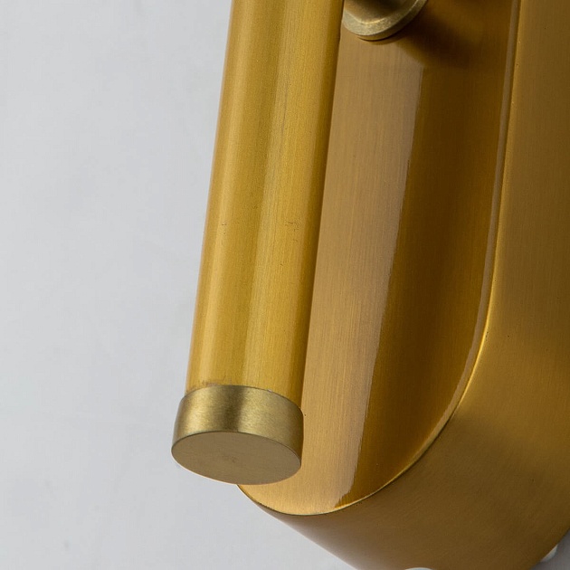 Настенный светодиодный светильник Favourite Reed 3001-1W изображение 6 Настенный светодиодный светильник Favourite Reed 3001-1W Фото № 6