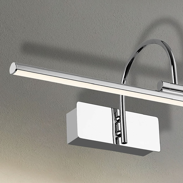 Подсветка для картин Favourite Strenuus 2431-2W изображение 4 Подсветка для картин Favourite Strenuus 2431-2W Фото № 4