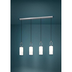 Подвесная люстра Eglo Majana 390129 1