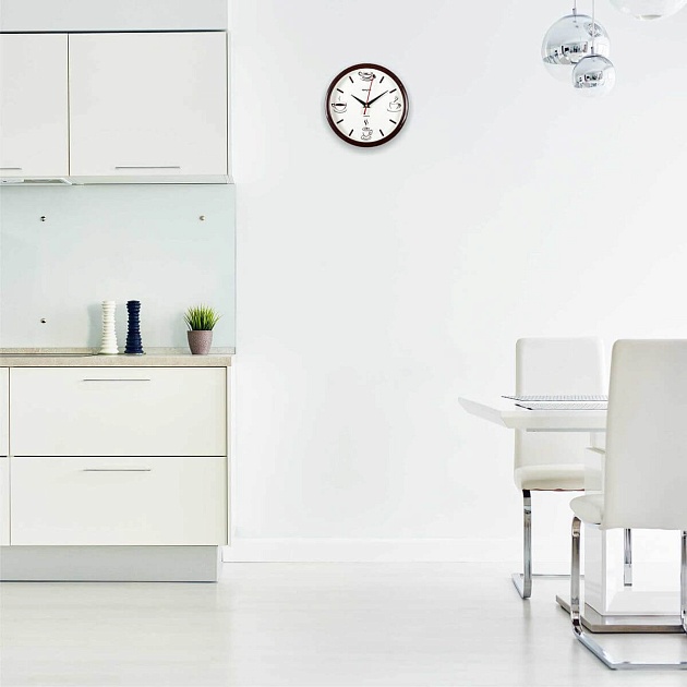 Часы настенные Apeyron PL200912 изображение 7 Часы настенные Apeyron PL200912 Фото № 7