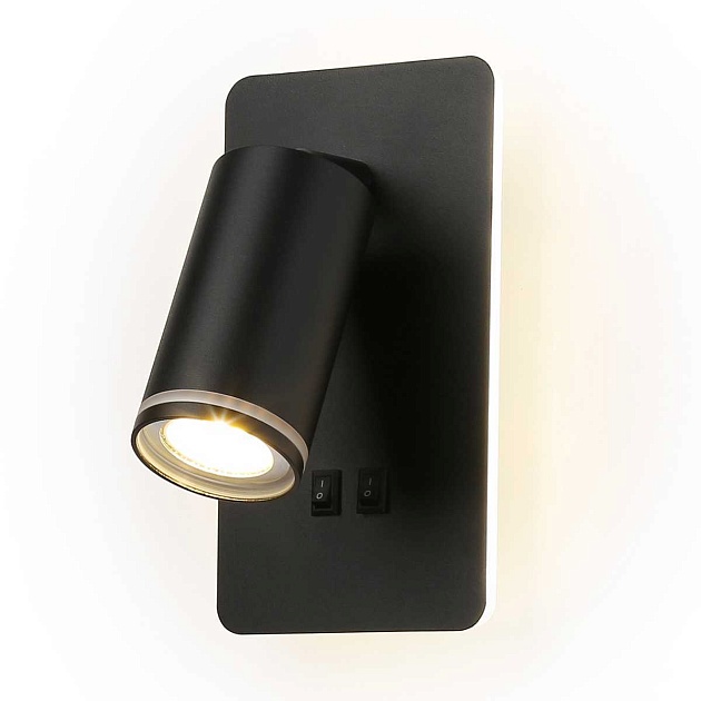 Светодиодный спот Ambrella light Wallers FW2466 Фото № 