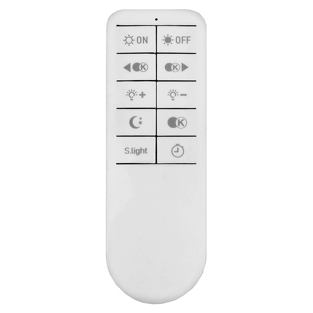 Потолочный светодиодный светильник Feron Ring AL5800 41556 Фото № 2