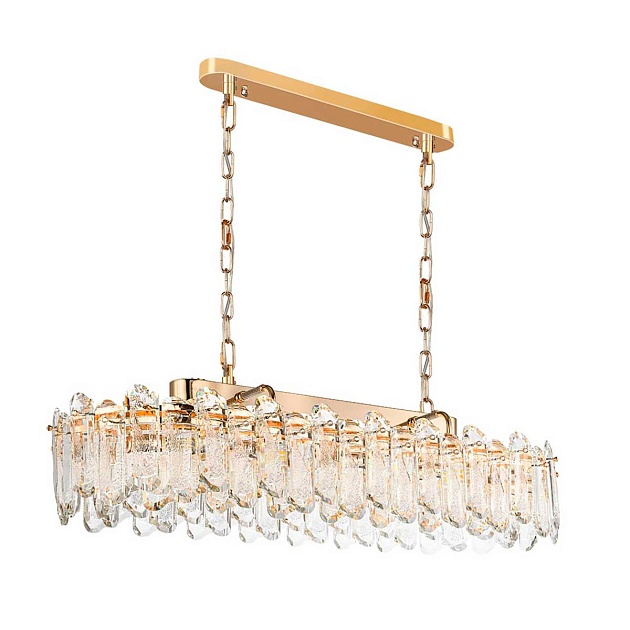 Подвесная люстра Odeon Light BULLON 5069/12 Фото № 