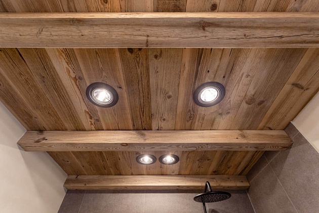 Встраиваемый светильник Arte Lamp A6664PL-1BK Фото № 6