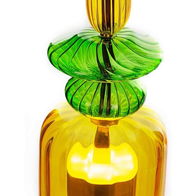 Подвесной светодиодный светильник Loft IT Candy 2008-A изображение 5 Подвесной светодиодный светильник Loft IT Candy 2008-A Фото № 5