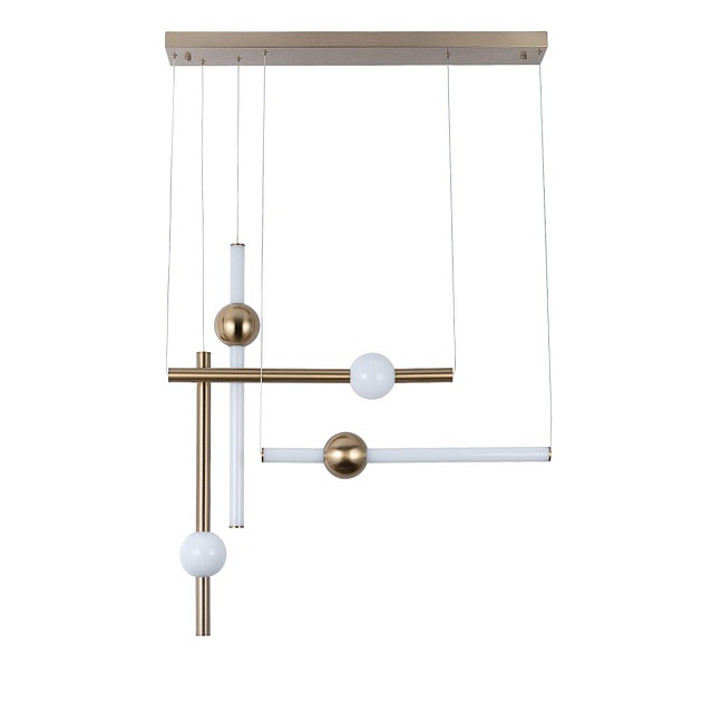 Подвесной светильник Loft IT Crescent 5053-E Фото № 