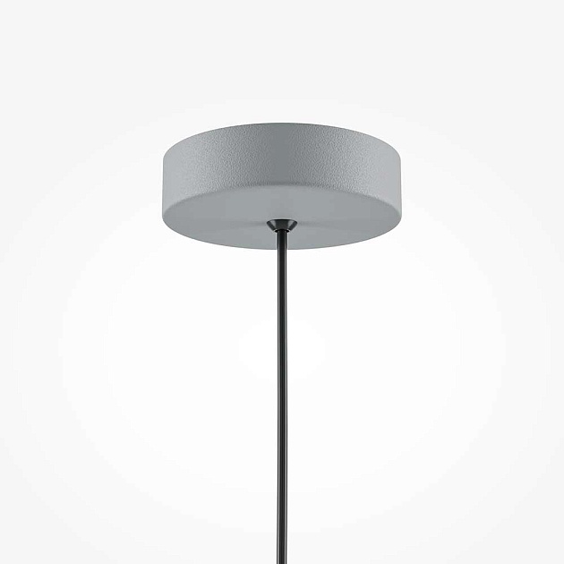 Подвесной светильник Maytoni Basic MOD168PL-01GR Фото № 2