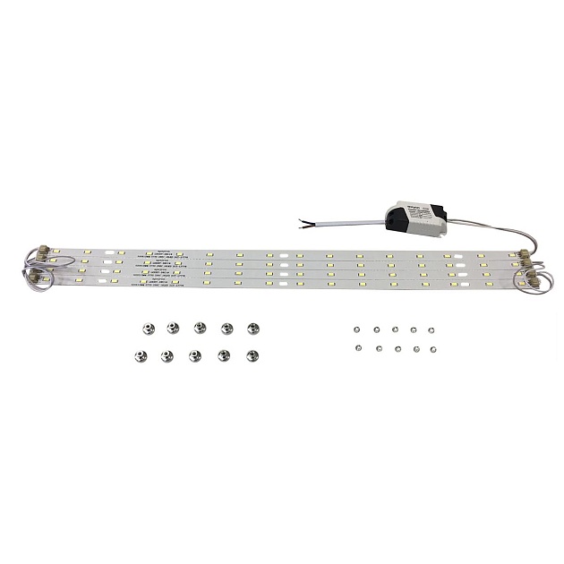 Светодиодный модуль Apeyron 12-140 изображение 8 Светодиодный модуль Apeyron 12-140 Фото № 8