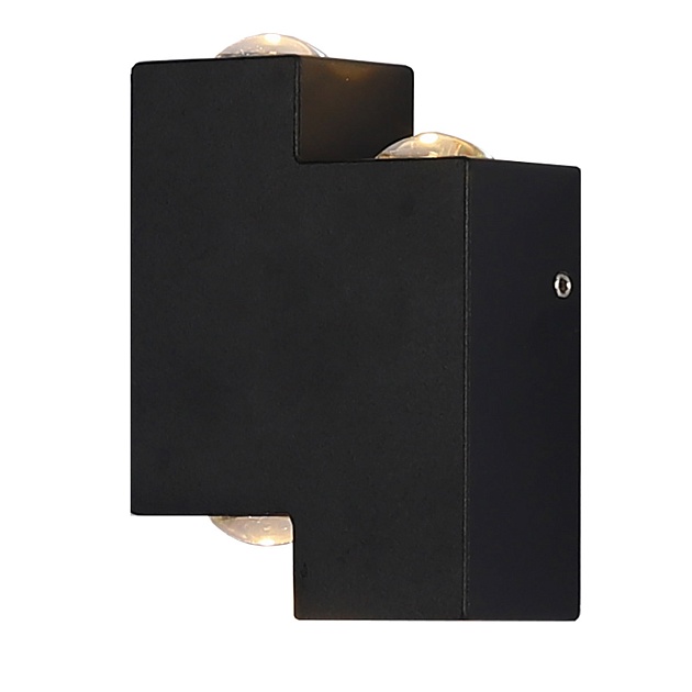 Уличный настенный светодиодный светильник Escada 30005W/02Led изображение Уличный настенный светодиодный светильник Escada 30005W/02Led Фото №