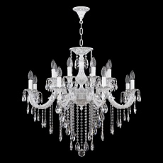 Подвесная люстра Bohemia Ivele AL79118/16/285 B WMN