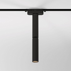 Трековый светодиодный светильник Elektrostandard Pika 85112/01 a065276 2