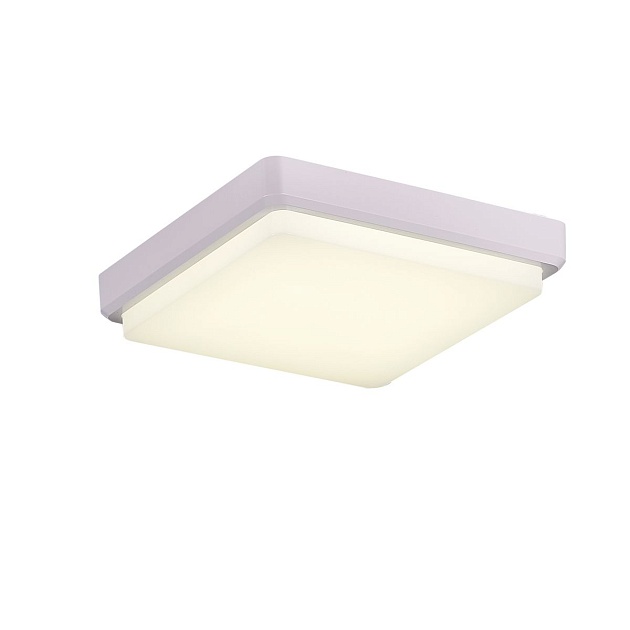 Потолочный светодиодный светильник Evoluce Taddio SLE200212-01 изображение 2 Потолочный светодиодный светильник Evoluce Taddio SLE200212-01 Фото № 2