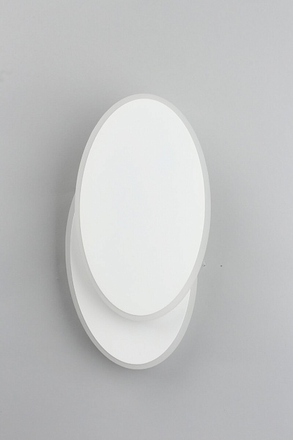 Потолочный светодиодный светильник Omnilux Comerio OML-01901-14 изображение 6 Потолочный светодиодный светильник Omnilux Comerio OML-01901-14 Фото № 6