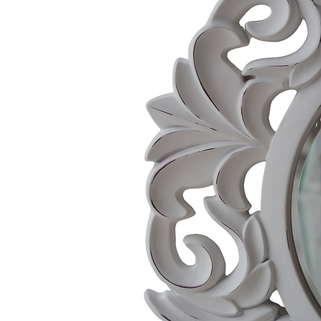 Зеркало Lumina Deco FM PU546 WT Фото № 2