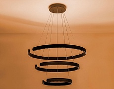 Подвесной светодиодный светильник Ambrella light Comfort Line FL5888 5