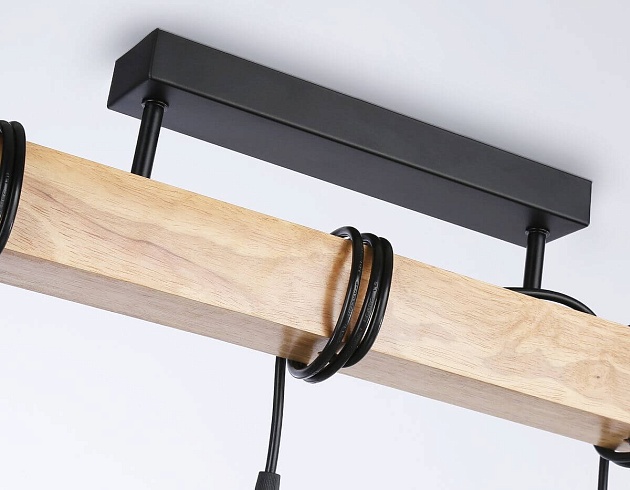 Подвесной светильник Ambrella light Traditional TR8182 Фото № 2