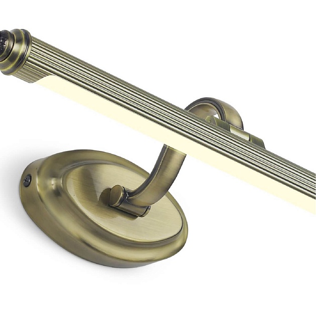 Подсветка для картин Favourite Artifex 2435-1W изображение 3 Подсветка для картин Favourite Artifex 2435-1W Фото № 3