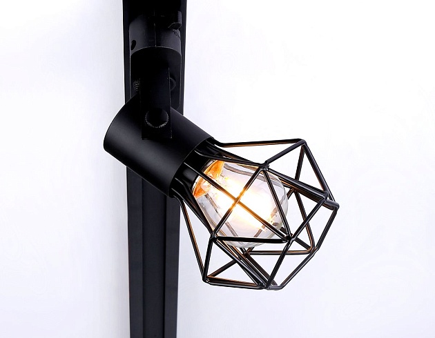 Трековый светильник Ambrella light Track System GL5002 Фото № 3