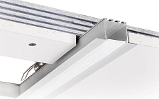 Профиль Arlight PLS-LOCK-H25-FM-2000 ANOD 016447 3