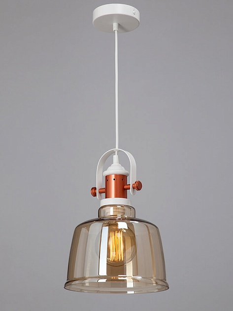 Подвесной светильник Vitaluce V4509/1S Фото № 2