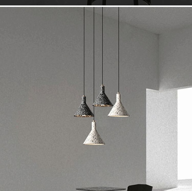 Подвесной светильник Imperium Loft Olaug 189796-23 Фото № 4