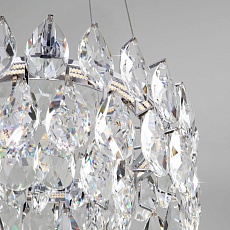 Подвесной светодиодный светильник Bogates Marvel 90370/1 Strotskis 2