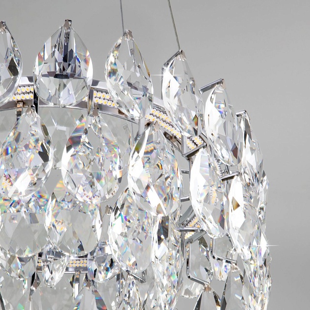 Подвесной светодиодный светильник Bogates Marvel 90370/1 Strotskis Фото № 3