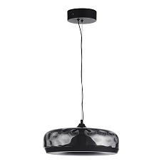 Подвесной светодиодный светильник ST Luce Ripple SL6014.403.01 5