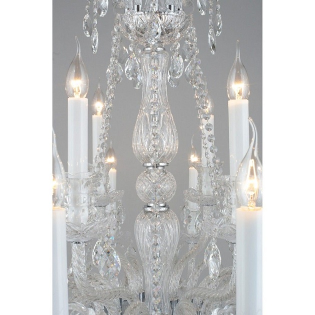 Подвесная люстра Aployt Ketrin APL.812.03.18 Фото № 6