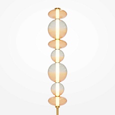 Торшер Maytoni MOD307FL-L40BS3K 1