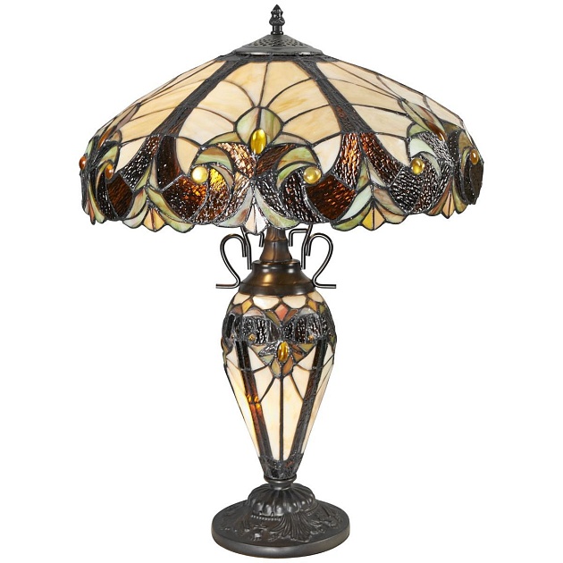 Настольная лампа Velante 815-804-03 Фото № 