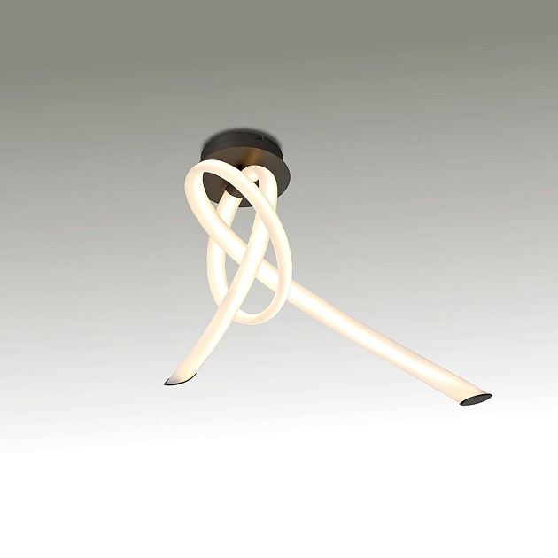 Подвесной светодиодный светильник Mantra Armonia 6794 Фото № 4