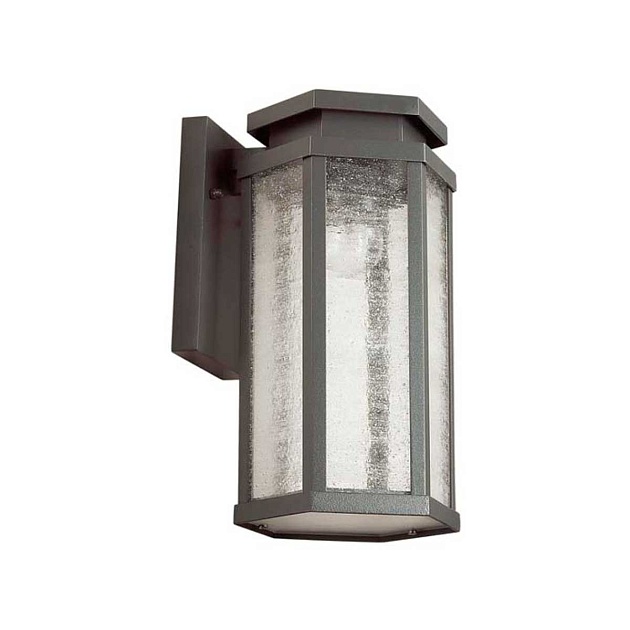 Уличный настенный светильник Odeon Light Nature Gino 4048/1W Фото № 