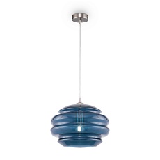 Подвесной светильник Maytoni Ruche P079PL-01BL