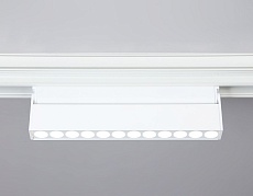 Трековый светодиодный светильник Ambrella light Track System Magnetic GL4044 3