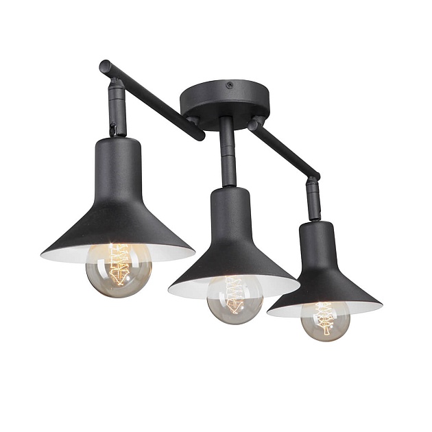 Спот Vitaluce V4808-1/3PL Фото № 2