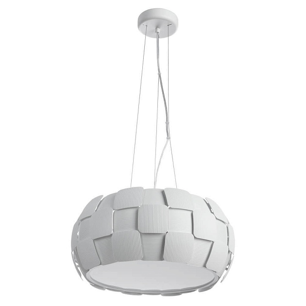 Подвесной светильник Divinare Beata 1317/11 SP-5 Фото № 