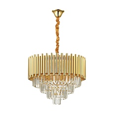 Подвесная люстра Lumion Classi Emery 5230/7