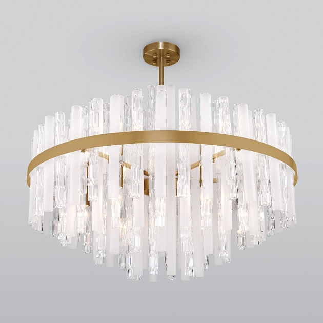 Подвесная люстра Bogates Hollis 368/12 Smart Фото № 