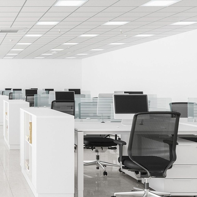 Встраиваемый светодиодный светильник Nowodvorski Itaka Led 8456 Фото № 3