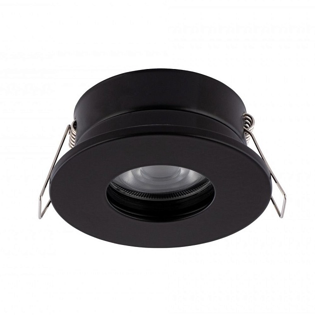 Встраиваемый светильник Nowodvorski Golf 8376 изображение Встраиваемый светильник Nowodvorski Golf 8376 Фото №