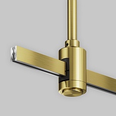 Крепление потолочное Maytoni Flarity TRA159С-S1-BS 2