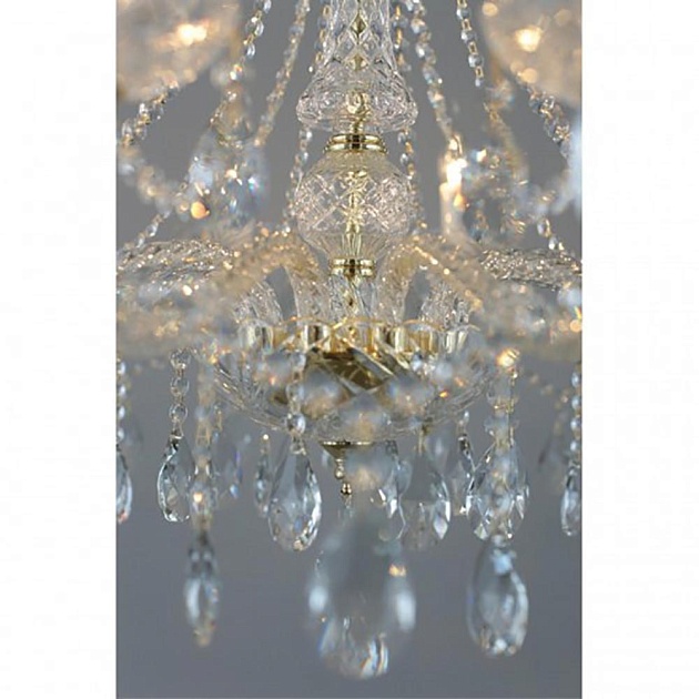 Подвесная люстра Aployt Anula APL.810.03.10 Фото № 7